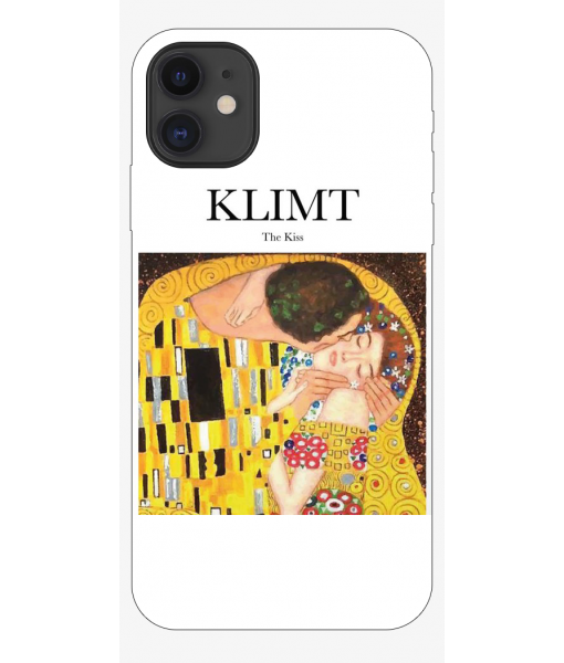 Husa iPhone KLIMT - THE KISS